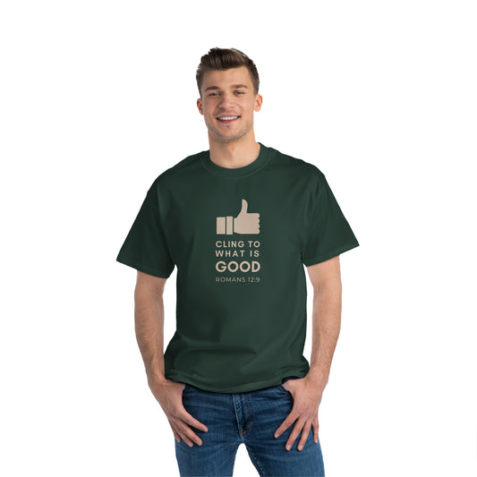 FYP Good Beefy-T® Adult unisex Short-Sleeve T-Shirt