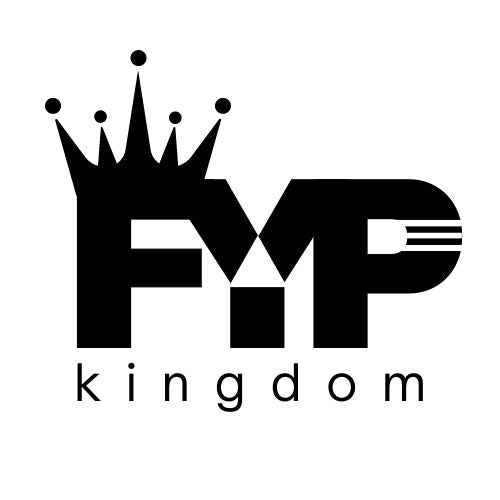 #FYP Kingdom